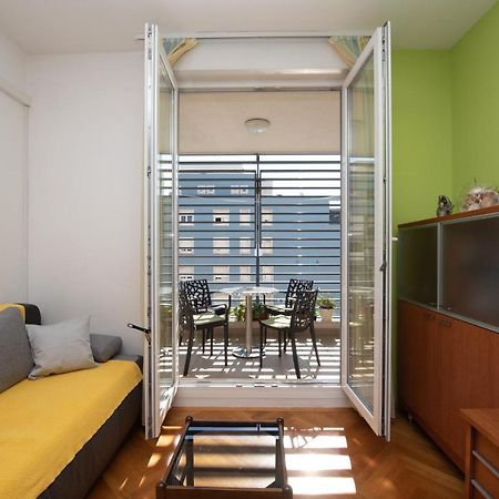 Apartment Cipile Σπλιτ Εξωτερικό φωτογραφία