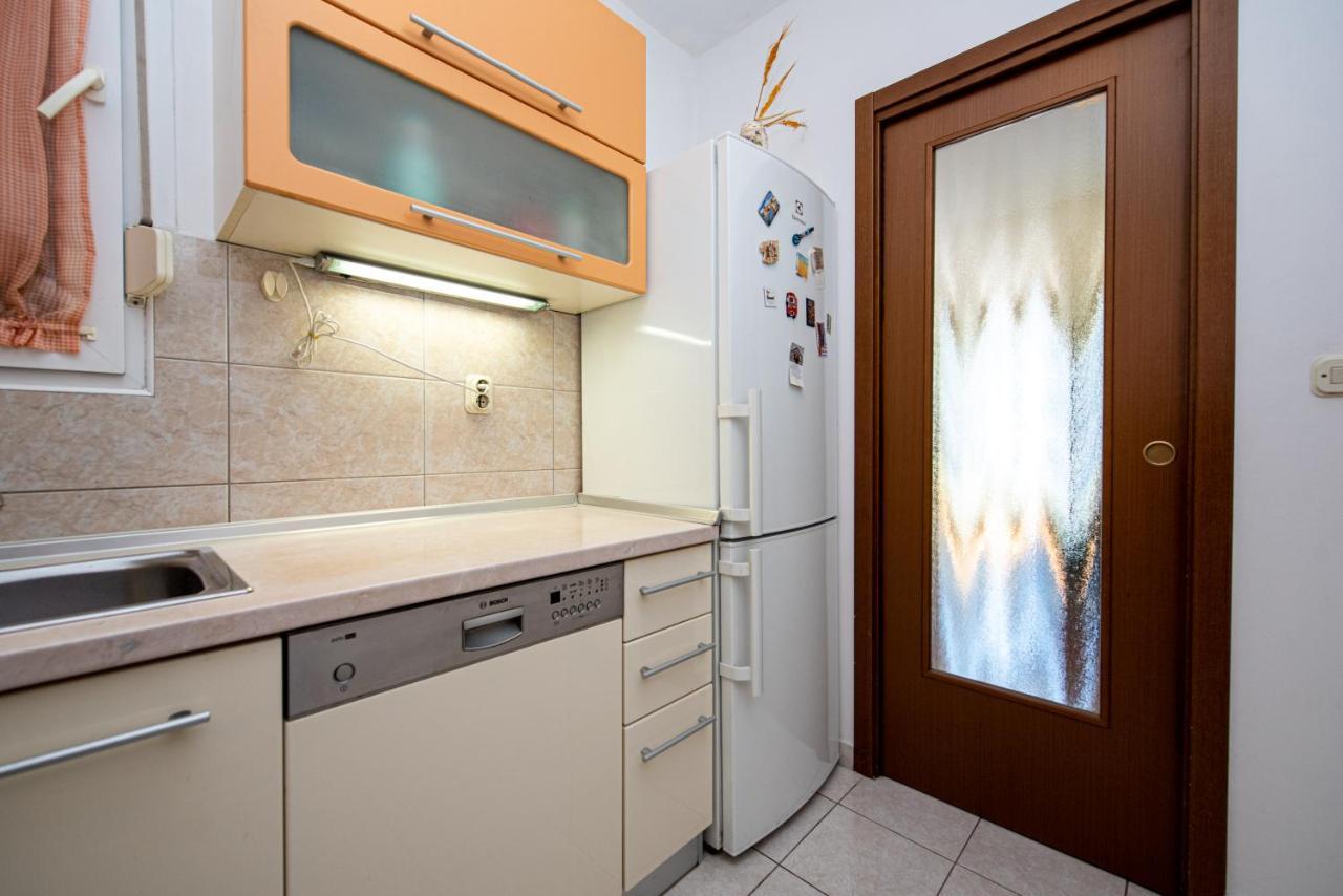 Apartment Cipile Σπλιτ Εξωτερικό φωτογραφία