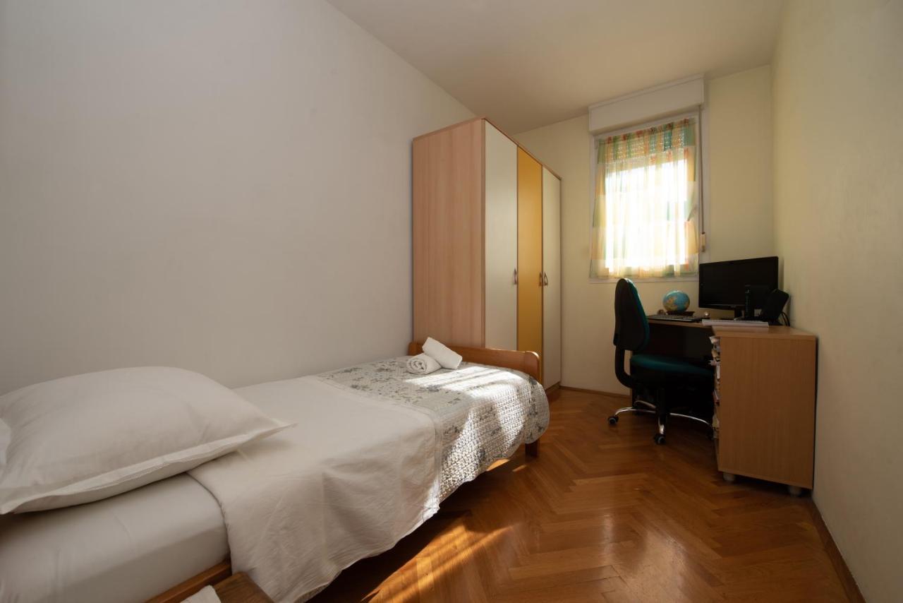 Apartment Cipile Σπλιτ Εξωτερικό φωτογραφία