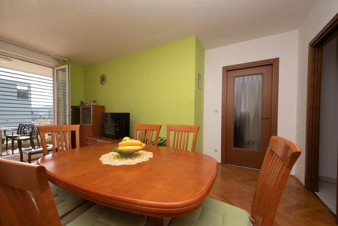 Apartment Cipile Σπλιτ Εξωτερικό φωτογραφία