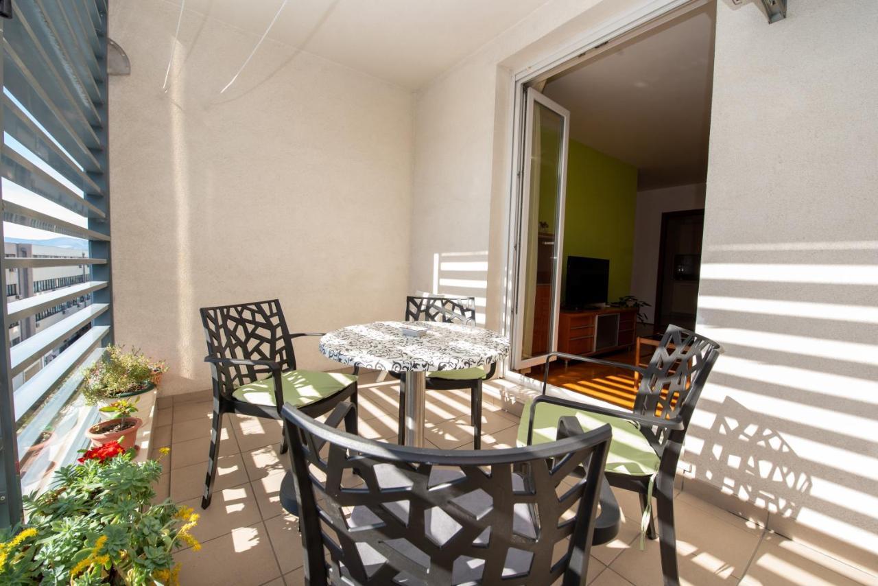 Apartment Cipile Σπλιτ Εξωτερικό φωτογραφία