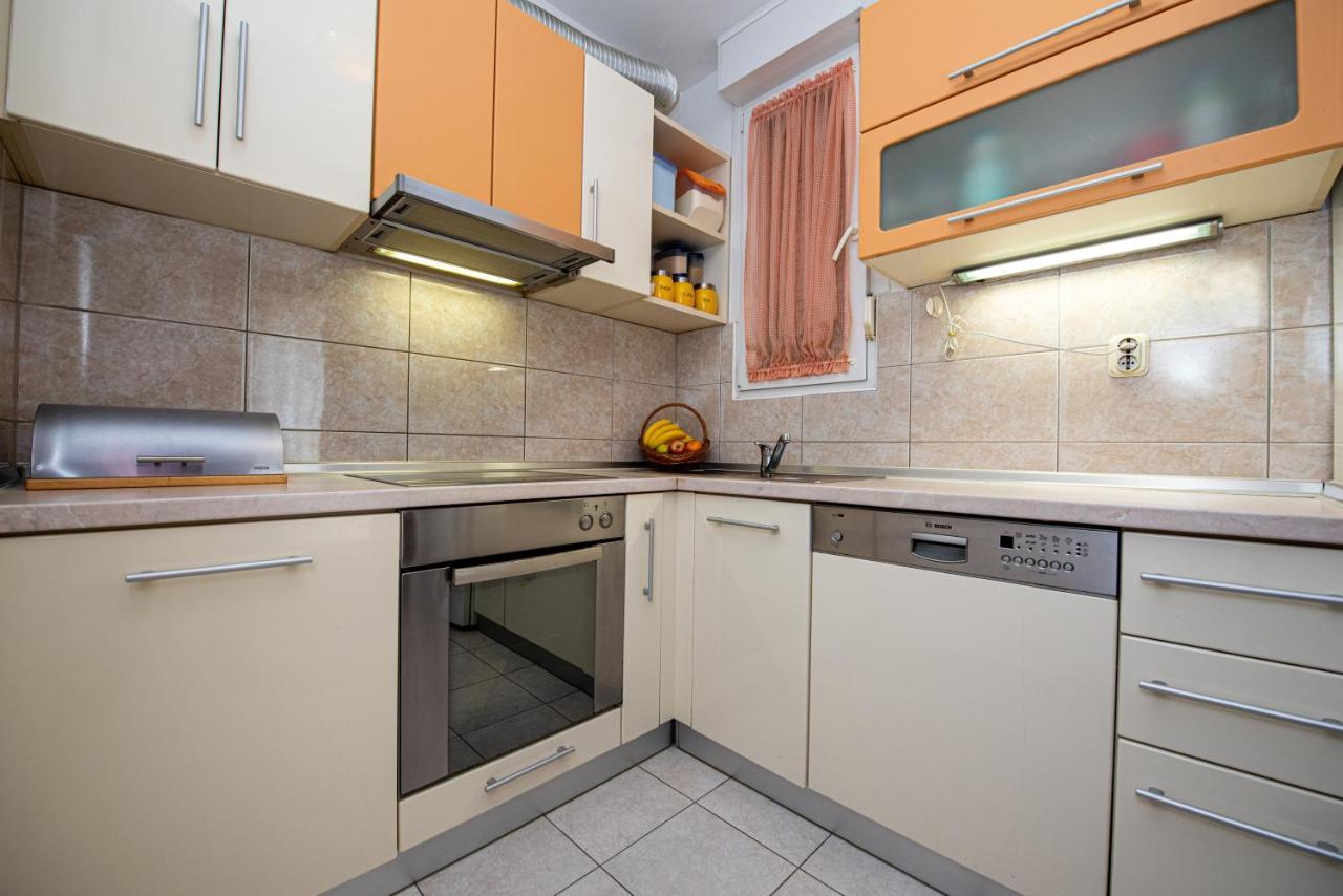 Apartment Cipile Σπλιτ Εξωτερικό φωτογραφία