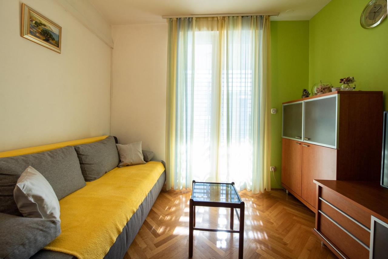Apartment Cipile Σπλιτ Εξωτερικό φωτογραφία